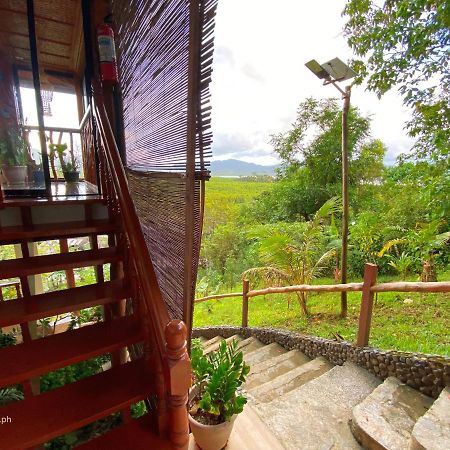 Ced Garden Hotel El Nido Exterior photo