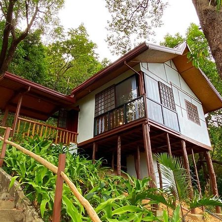 Ced Garden Hotel El Nido Exterior photo